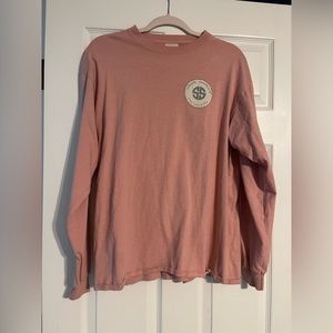 Simply Southern long sleeved tee